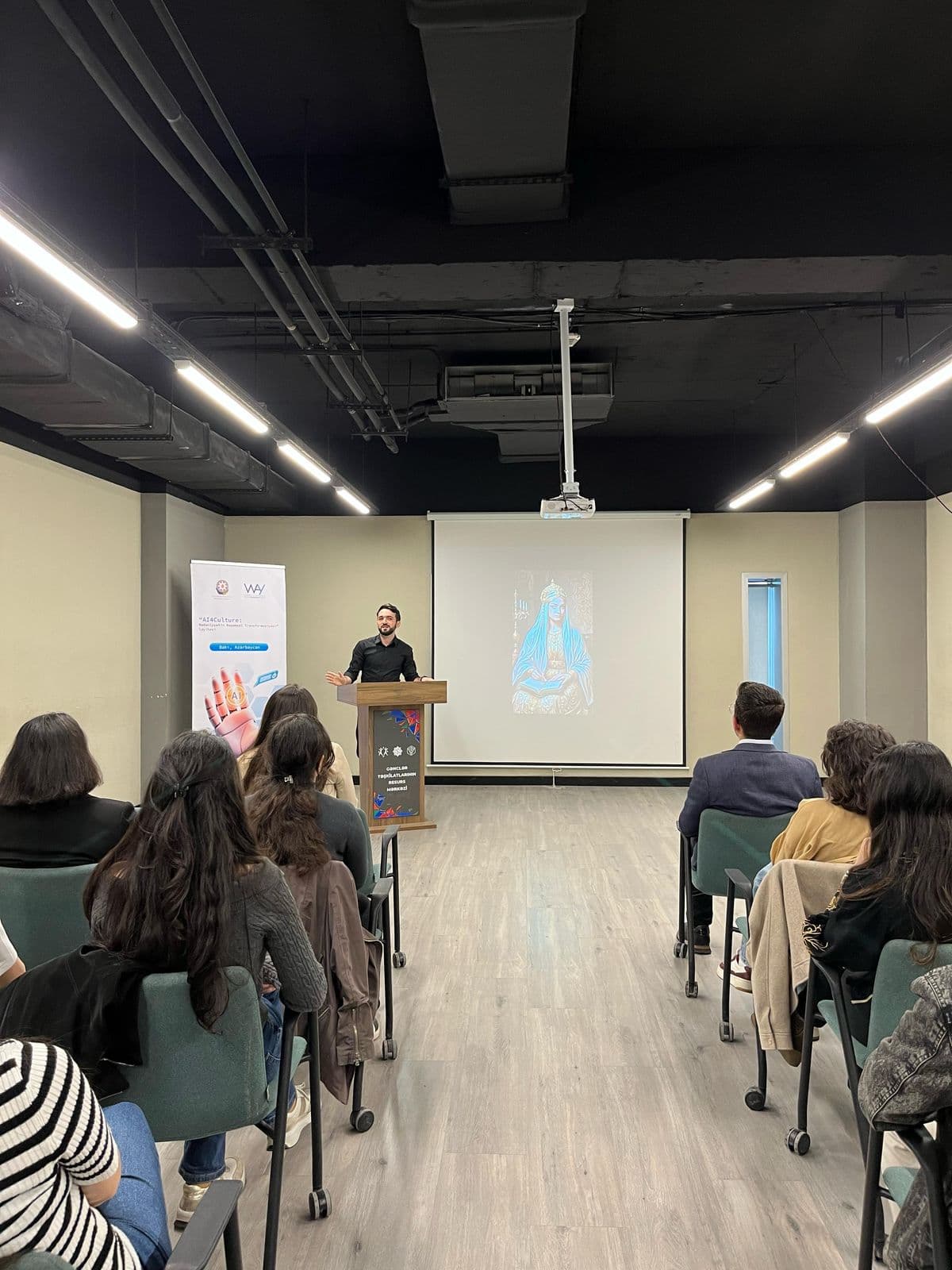 Python training class