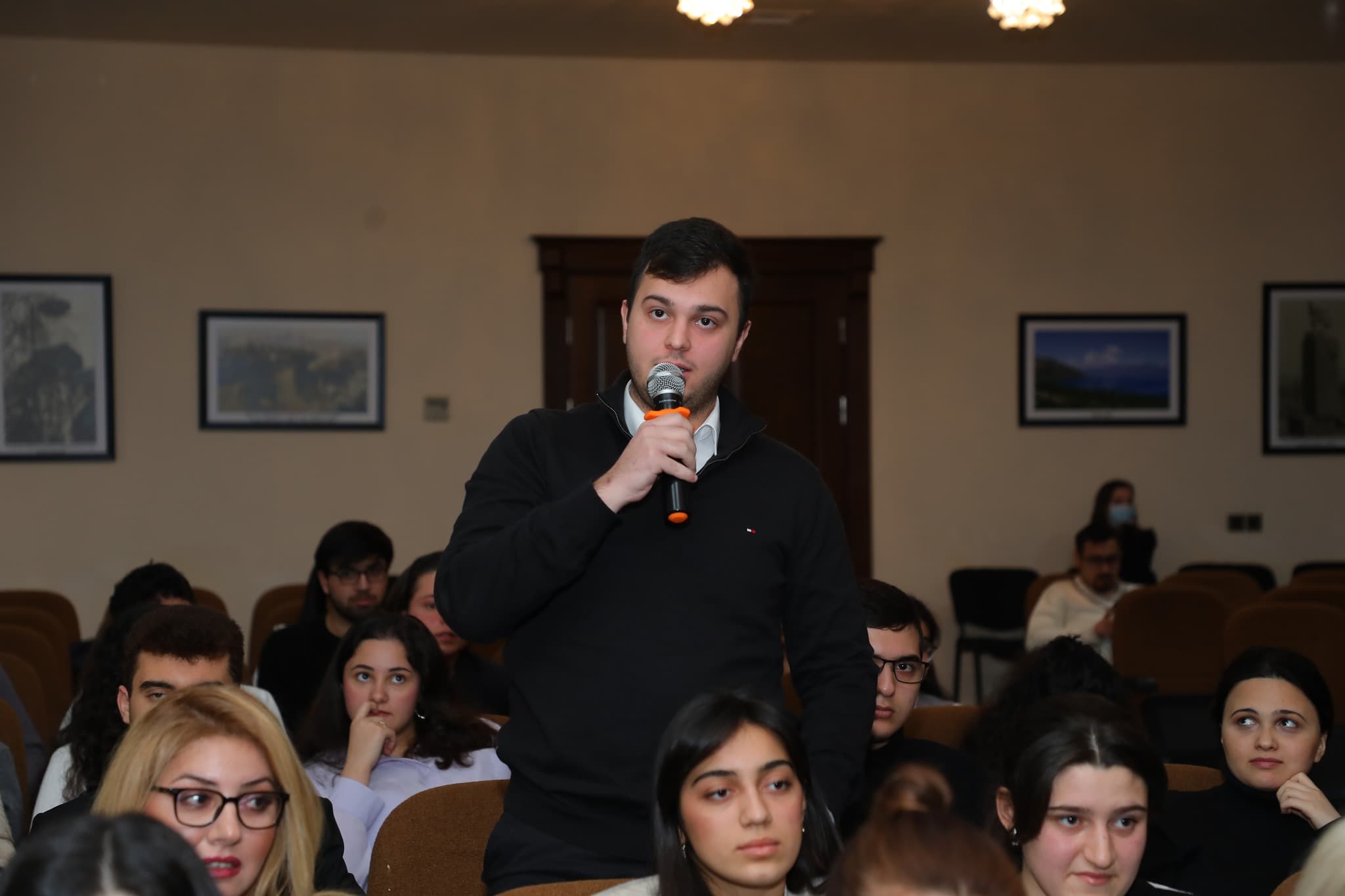 Atropatena Dövlətinin Tarixi Həqiqətləri