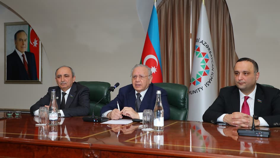 Beynəlxalq Münasibətlər Kontekstində Tarix