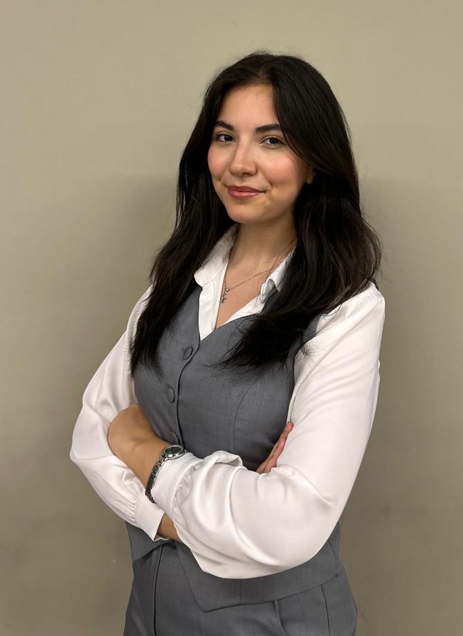 Rəmələ Həsənova